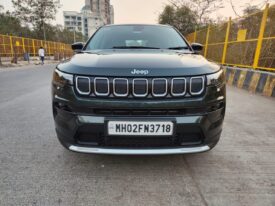 Jeep Compass Limited (O)