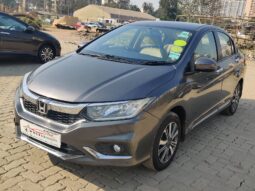 Honda City 1.5 V MT (IVTEC) full