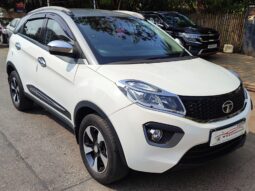 Tata Nexon XZA+ 1.5 RTQ full