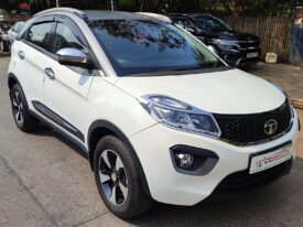 Tata Nexon XZA+ 1.5 RTQ