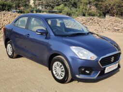 Maruti Swift Dzire VXI full