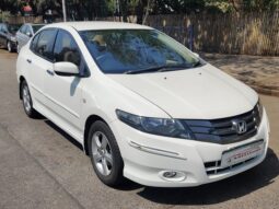 Honda City 1.5 V full