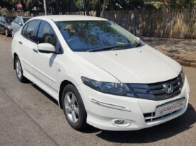 Honda City 1.5 V