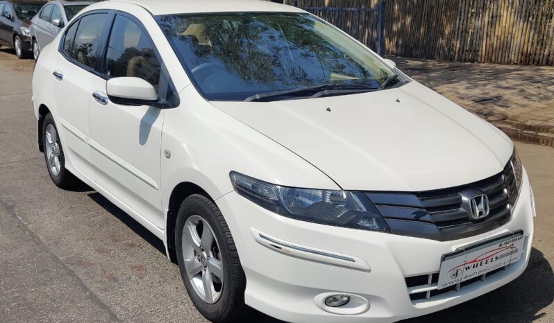 Honda City 1.5 V full