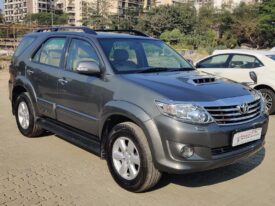 Toyota Fortuner 3.0 4×2