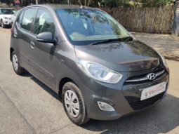 Hyundai  i10  1.2 Asta AT With Sunroof full