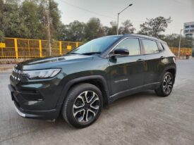 Jeep Compass Limited (O)