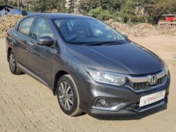 Honda City 1.5 V MT (IVTEC) full