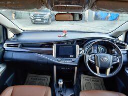 Toyota Innova Crysta 2.8 Z 7STR full