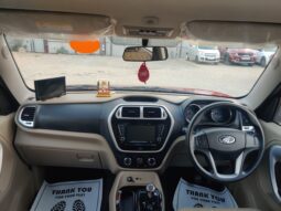 Mahindra TUV300 T10 AS MHawk 100 full