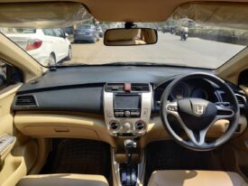 Honda City 1.5 V