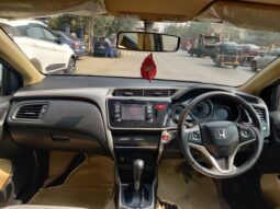 Honda City 1.5 VX CVT (IVTEC) with Sunroof full