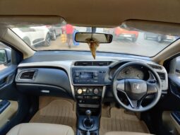 Honda City 1.5 S MT (IVTEC) full