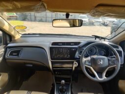 Honda City 1.5 V MT (IVTEC) full