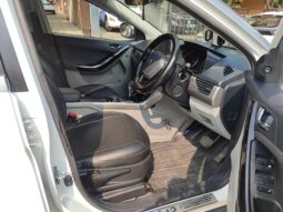 Tata Nexon XZA+ 1.5 RTQ full