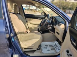 Maruti Swift Dzire VXI full