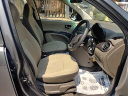 Hyundai  i10  1.2 Asta AT With Sunroof full