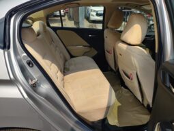 Honda City 1.5 VX CVT (IVTEC) with Sunroof full