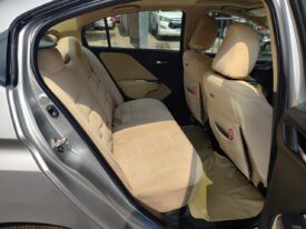 Honda City 1.5 VX CVT (IVTEC) with Sunroof