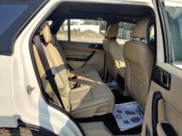 Ford Endeavour 2.2 4×2 AT Titanium + 2019 With Sunroof full