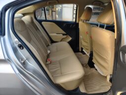 Honda City 1.5 S MT (IVTEC) full