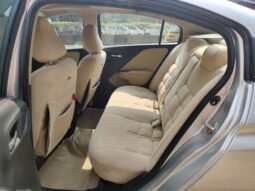 Honda City 1.5 VX CVT (IVTEC) with Sunroof full