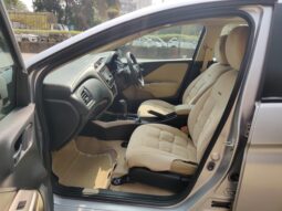 Honda City 1.5 VX CVT (IVTEC) with Sunroof full