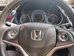 Honda City 1.5 VX CVT (IVTEC) with Sunroof full