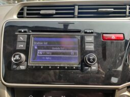 Honda City 1.5 VX CVT (IVTEC) with Sunroof full