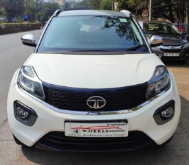 Tata Nexon XZA+ 1.5 RTQ