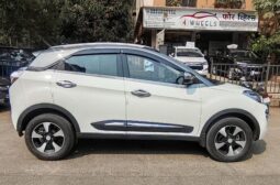 Tata Nexon XZA+ 1.5 RTQ full