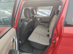 Mahindra TUV300 T10 AS MHawk 100 full