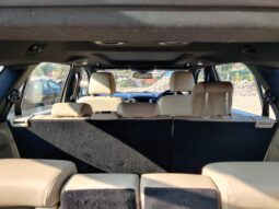 Ford Endeavour 2.2 4×2 AT Titanium + 2019 With Sunroof full