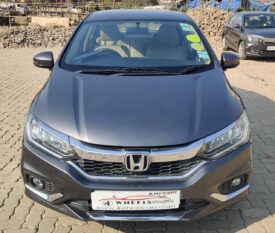 Honda City 1.5 V MT (IVTEC)