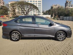 Honda City 1.5 V MT (IVTEC) full