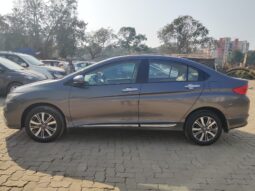 Honda City 1.5 V MT (IVTEC) full