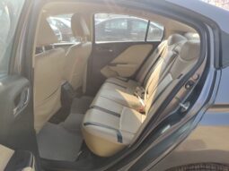 Honda City 1.5 V MT (IVTEC) full