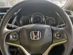 Honda City 1.5 V MT (IVTEC) full