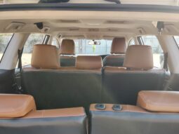 Toyota Innova Crysta 2.4 G 8STR full