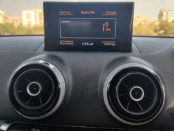 Audi A3 4.0 TFSI CBU (Cabriolet) full