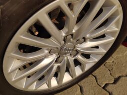 Audi A3 4.0 TFSI CBU (Cabriolet) full