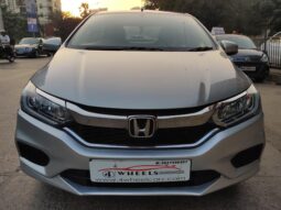 Honda City 1.5 S MT (IVTEC) full