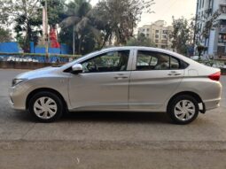 Honda City 1.5 S MT (IVTEC) full