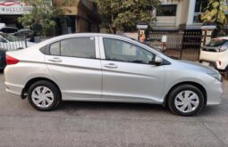 Honda City 1.5 S MT (IVTEC) full