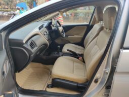 Honda City 1.5 S MT (IVTEC) full