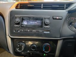 Honda City 1.5 S MT (IVTEC) full