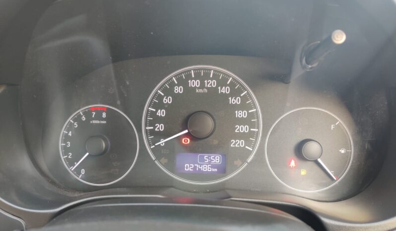 Honda City 1.5 S MT (IVTEC) full