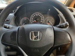 Honda City 1.5 S MT (IVTEC) full