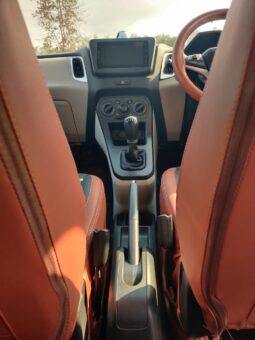 Maruti Wagon R 1.2 ZXI + Dual Tone MT 2022 full