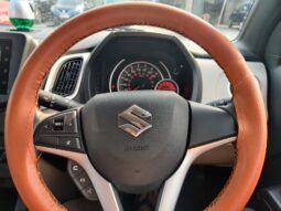 Maruti Wagon R 1.2 ZXI + Dual Tone MT 2022 full